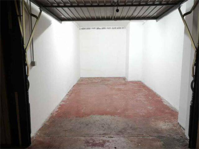 Trastero en Alquiler en El Pilar - La Estación