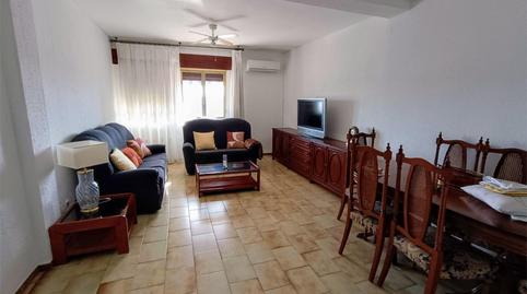 Pis de lloguer a Calle San Antonio de Padua, 2, Ollerías - San Cayetano, Córdoba - imatge 4 Foto 4 de Pis de lloguer a Calle San Antonio de Padua, 2, Ollerías - San Cayetano, Córdoba