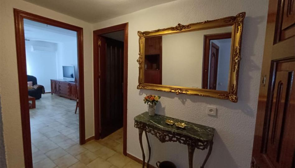 Pis de lloguer a Calle San Antonio de Padua, 2, Ollerías - San Cayetano, Córdoba - imatge 1 Foto 1 de Pis de lloguer a Calle San Antonio de Padua, 2, Ollerías - San Cayetano, Córdoba