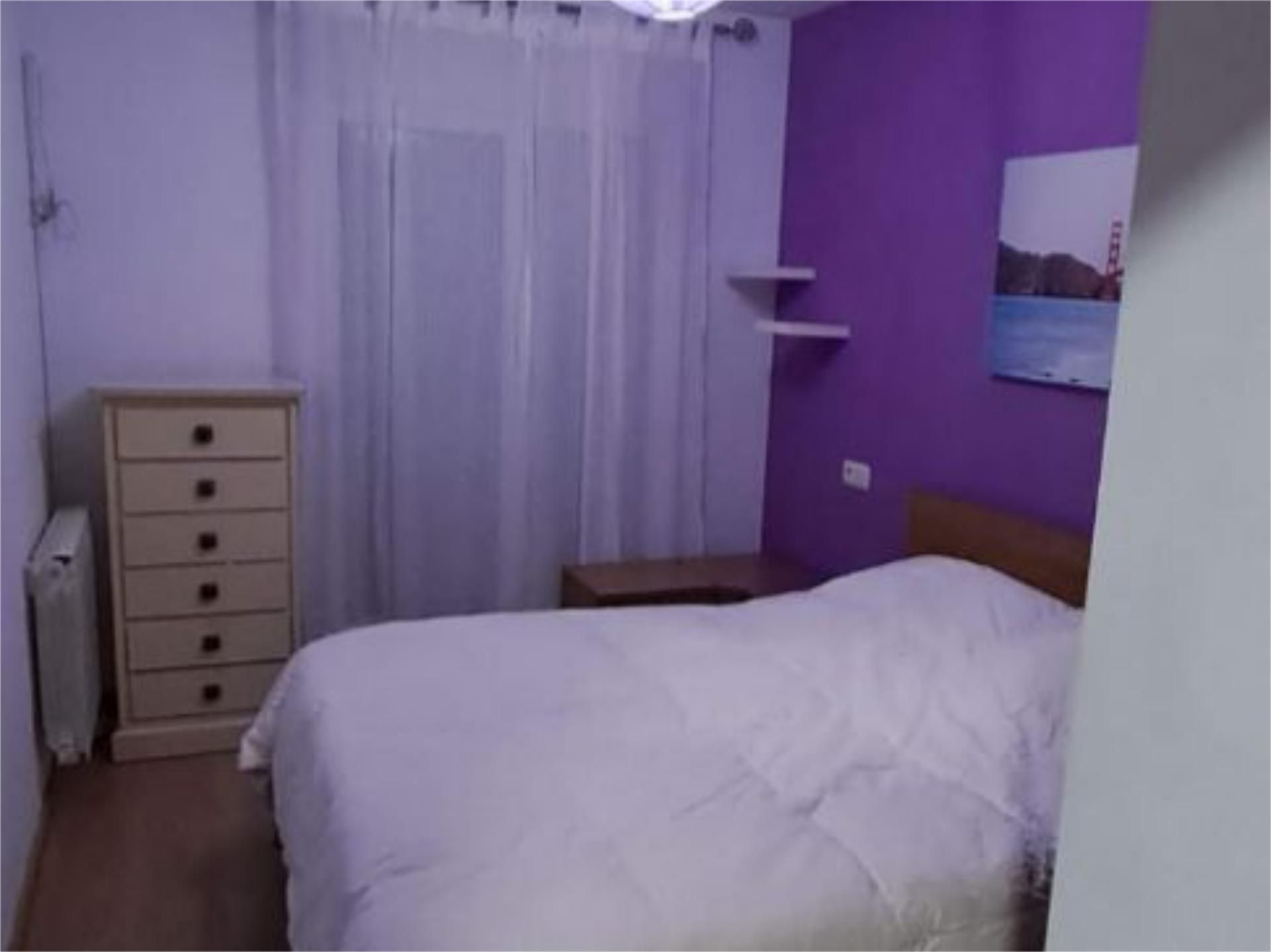 Apartment to rent in Calle Almendrera, 10, La Flecha - Monasterio del Prado