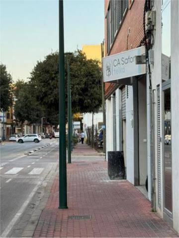 Local comercial en Alquiler en Park Nord - Casona