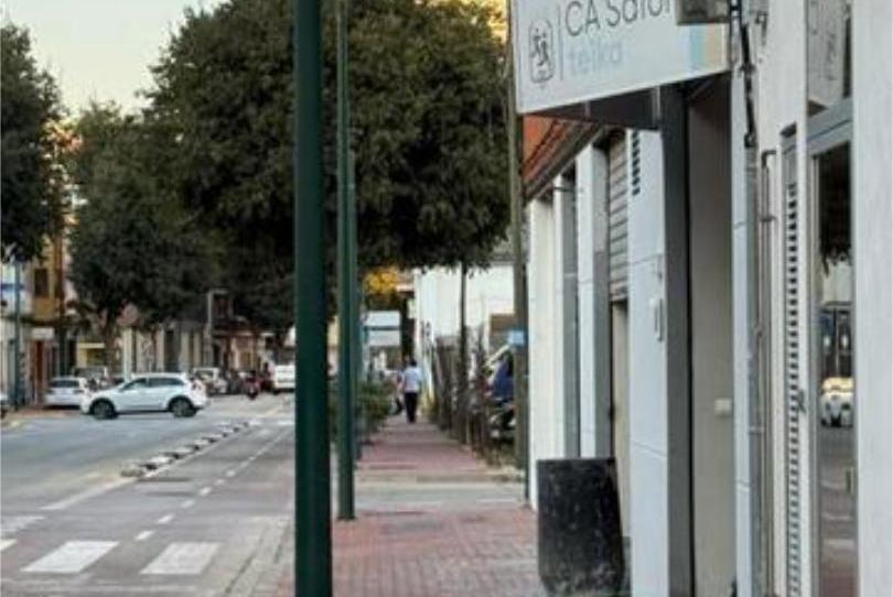 Photo 1 of Premises to rent in Park Nord - Casona, Valencia