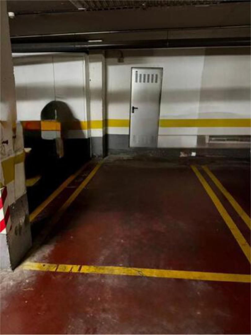 Aparcament de Garatge de lloguer en Montequinto