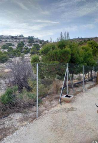 Casa-chalet en Venta en Moralet