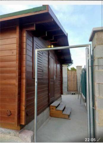 Casa-chalet en Venta en Moralet