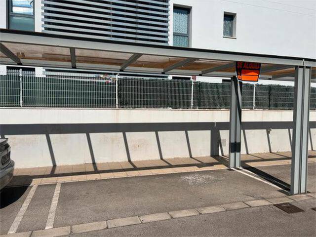 Garaje en Alquiler en Son Dameto