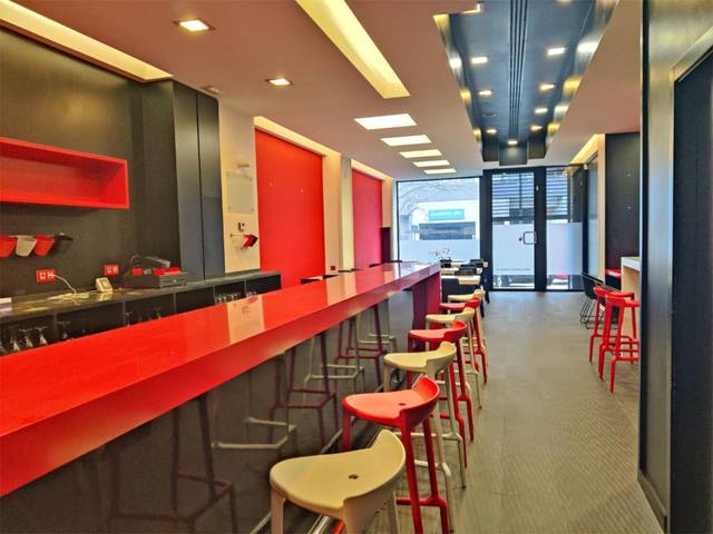 Local comercial en Venta en Avenida Novo Mesoiro, 26 en Mesoiro