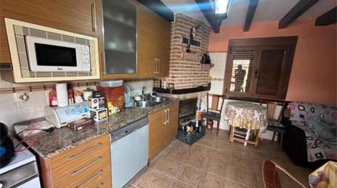 Casa adosada en venda a Villaluenga de la Vega, Palencia - imatge 2 Foto 2 de Casa adosada en venda a Villaluenga de la Vega, Palencia