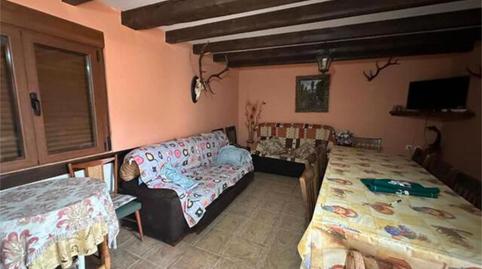 Casa adosada en venda a Villaluenga de la Vega, Palencia - imatge 3 Foto 3 de Casa adosada en venda a Villaluenga de la Vega, Palencia