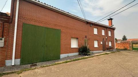 Casa adosada en venda a Villaluenga de la Vega, Palencia - imatge 4 Foto 4 de Casa adosada en venda a Villaluenga de la Vega, Palencia