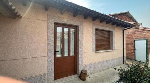 Casa adosada en venda a Villaluenga de la Vega, Palencia - imatge 5 Foto 5 de Casa adosada en venda a Villaluenga de la Vega, Palencia