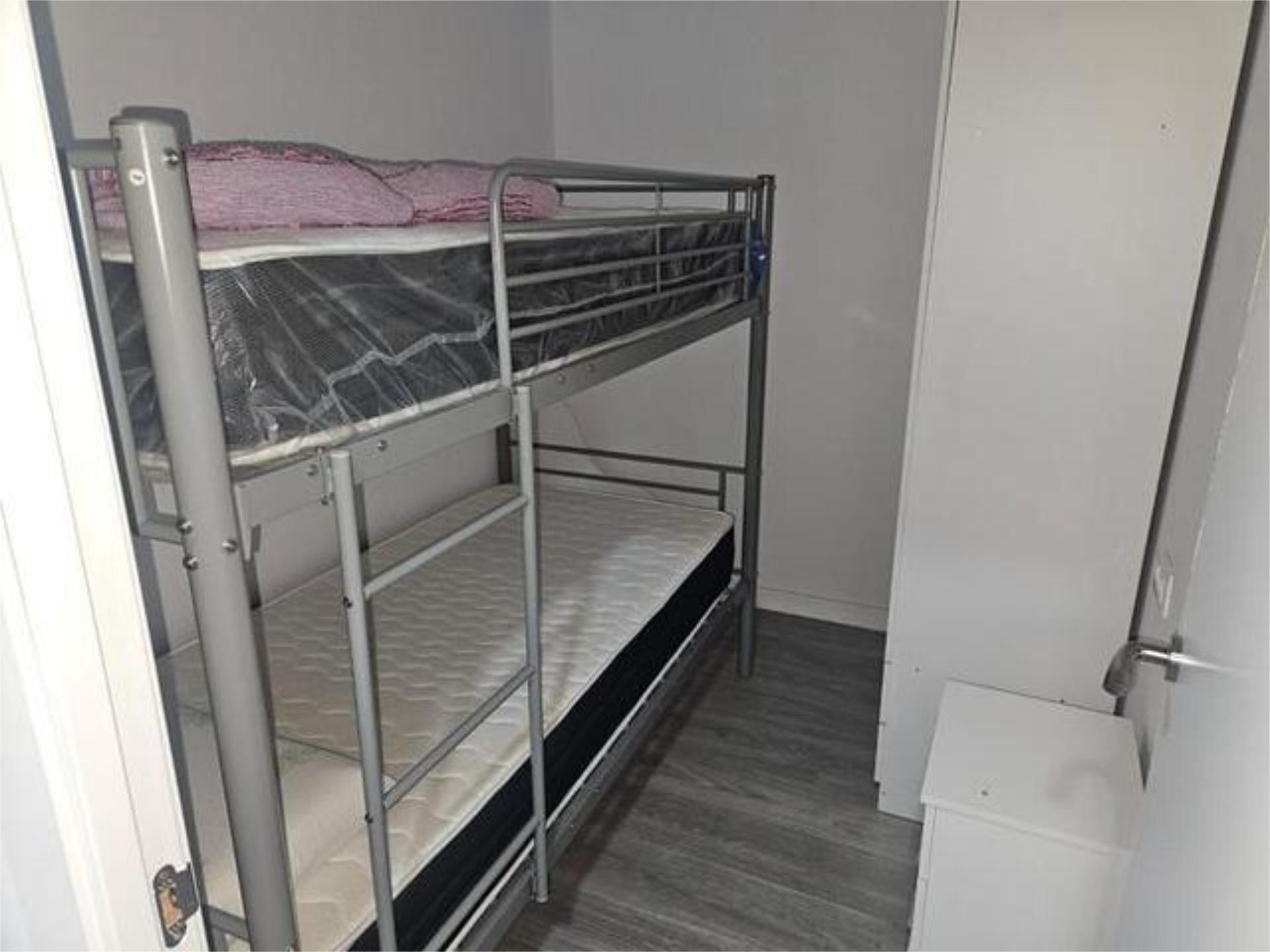 Bedroom of Apartment to rent in Mérida  with Terrace