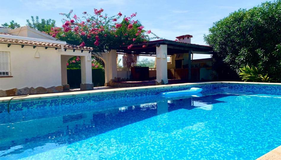 Pis en venda a Calle Córdoba, 13, Benimeit - Tabaira, Alicante - imatge 1 Foto 1 de Pis en venda a Calle Córdoba, 13, Benimeit - Tabaira, Alicante