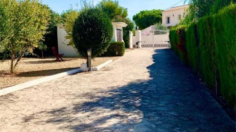 Pis en venda a Calle Córdoba, 13, Benimeit - Tabaira, Alicante - imatge 3 Foto 3 de Pis en venda a Calle Córdoba, 13, Benimeit - Tabaira, Alicante