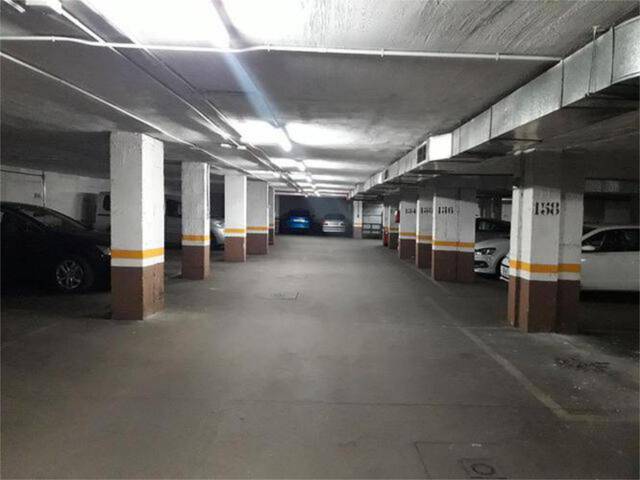 Garaje en Alquiler en Lucero