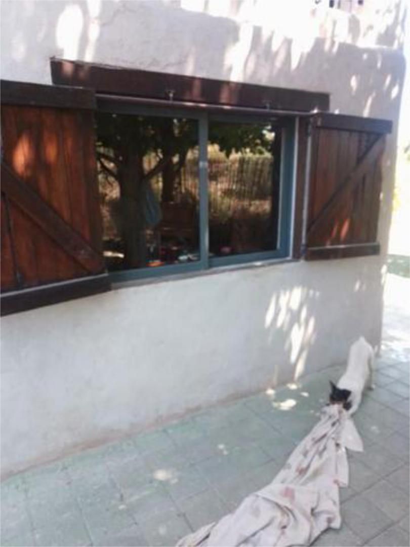 Garden of House or chalet for sale in Corella  with Private garden, Storage room and Swimming Pool