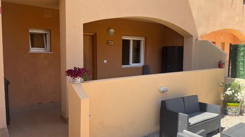 Foto 2 de Piso de alquiler en Calle Islas Canarias, 15, Cala Marqués, Vera