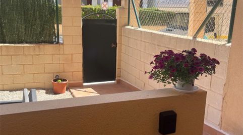 Foto 4 de Piso de alquiler en Calle Islas Canarias, 15, Cala Marqués, Vera