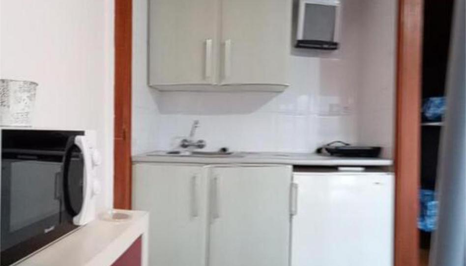 Estudi en venda a Zona baja, Granada - imatge 1 Foto 1 de Estudi en venda a Zona baja, Granada