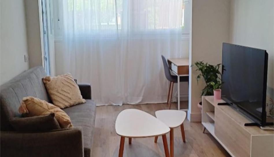 Foto 1 de Apartament de lloguer a Calle de Arturo Baldasano, 7, Colina, Madrid