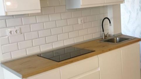 Foto 3 de Apartament de lloguer a Calle de Arturo Baldasano, 7, Colina, Madrid