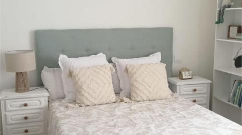 Foto 5 de Apartament de lloguer a Calle de Arturo Baldasano, 7, Colina, Madrid