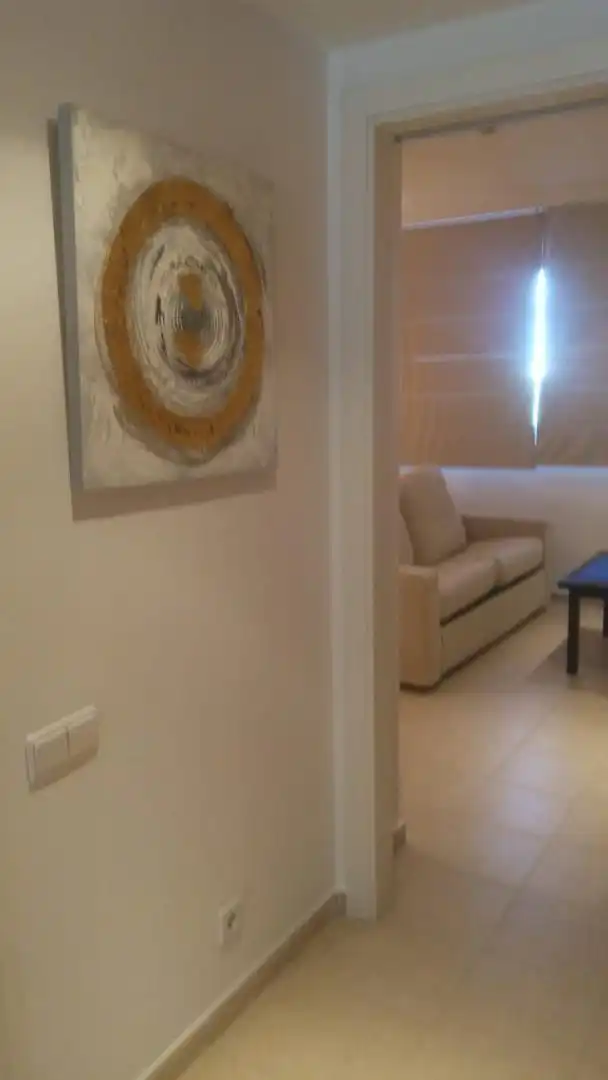 Wohnung zum Verkauf in El Puerto de Santa María mit Klimaanlage