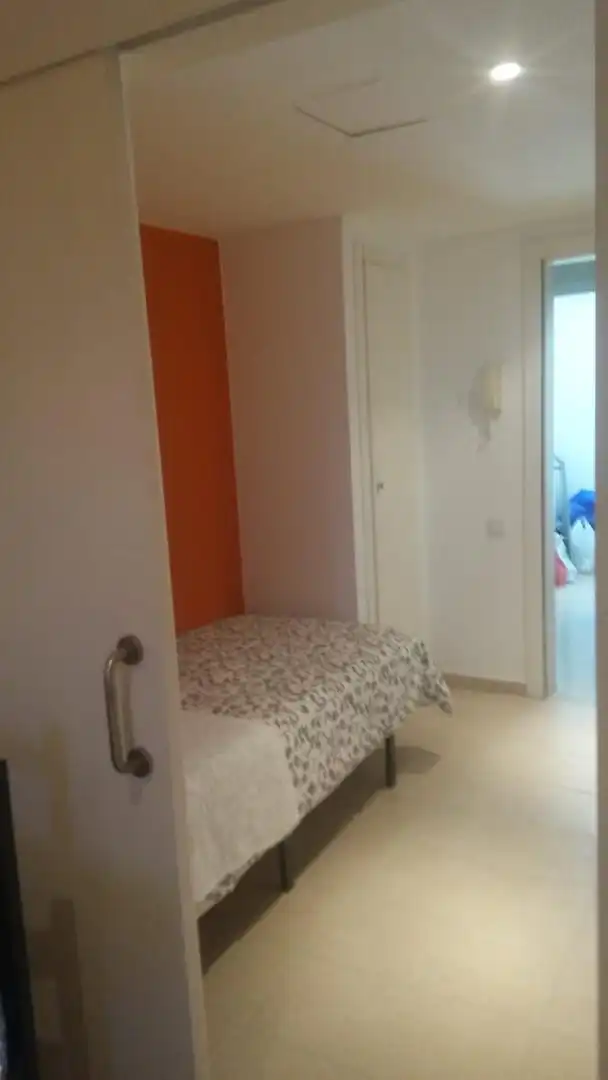 Schlafzimmer von Wohnung zum Verkauf in El Puerto de Santa María mit Klimaanlage