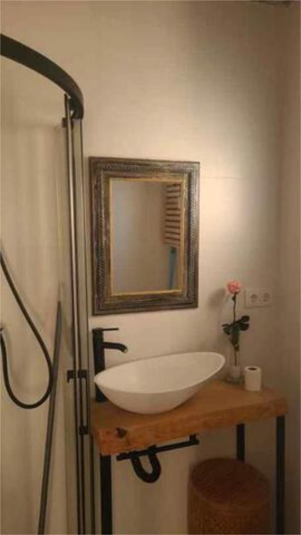 Bany de Pis en venda en  Valencia Capital