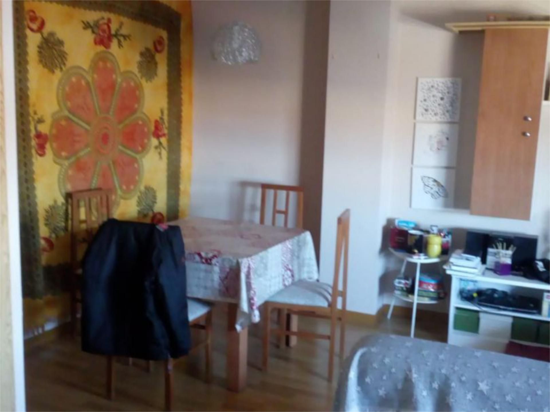 Dining room of Flat for sale in Valdemoro  with Air Conditioner, Heating and Terrace