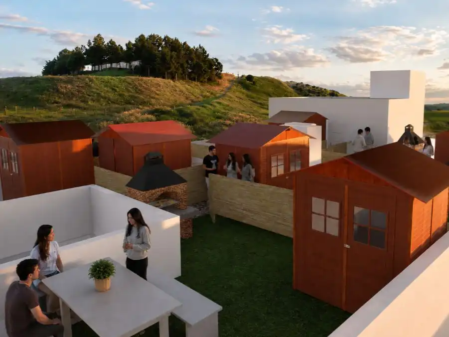 Flat for sale in Plaza General Prim, 4, Fuentes Garden of Flat for sale in Fuentes with Private garden, Terrace and Storage room