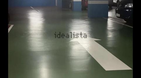 Photo 2 of Garage to rent in Rampas de Uribitarte, 618, Albia, Bizkaia