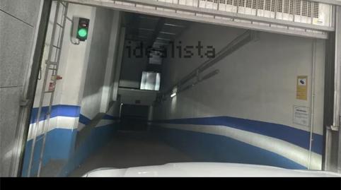 Photo 3 of Garage to rent in Rampas de Uribitarte, 618, Albia, Bizkaia