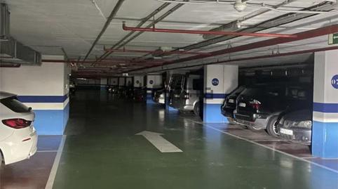 Photo 4 of Garage to rent in Rampas de Uribitarte, 618, Albia, Bizkaia