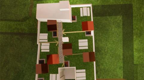 Foto 2 de Piso en venta en Plaza General Prim, 4, Fuentes, Cuenca