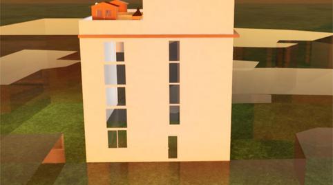 Foto 3 de Piso en venta en Plaza General Prim, 4, Fuentes, Cuenca