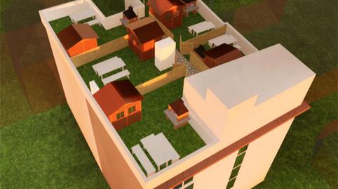 Foto 5 de Piso en venta en Plaza General Prim, 4, Fuentes, Cuenca