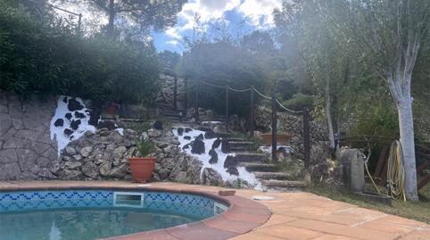 Country house for sale in Carrer de la Vila, 27, Puigpunyent, Illes Balears - image 3 Photo 3 of Country house for sale in Carrer de la Vila, 27, Puigpunyent, Illes Balears