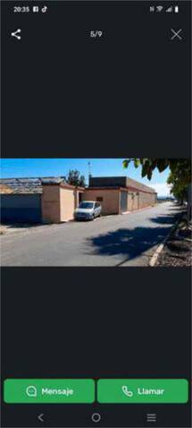 Local comercial en Alquiler en Real