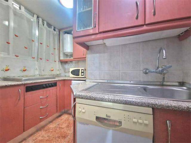 Piso en Venta en San Pablo