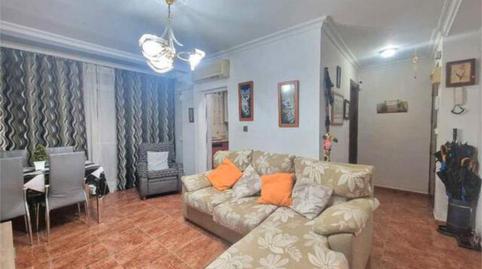 Flat for sale in San Pablo, Sevilla - image 5 Photo 5 of Flat for sale in San Pablo, Sevilla