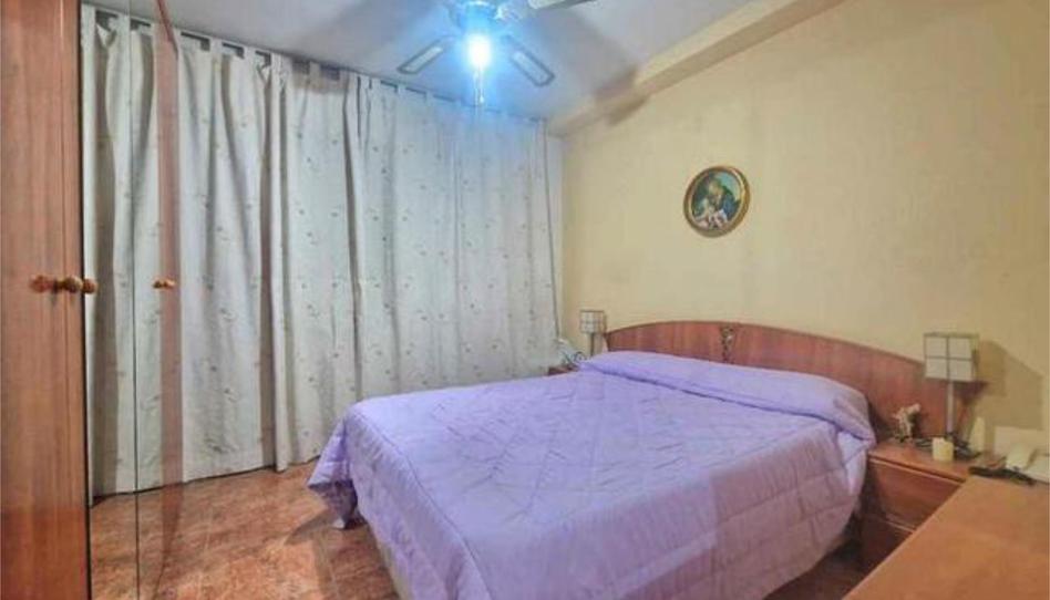 Flat for sale in San Pablo, Sevilla - image 1 Photo 1 of Flat for sale in San Pablo, Sevilla