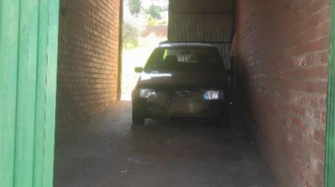 Casa adosada en venda a Calle Isabel la Católica, 63, Porzuna, Ciudad Real - imatge 4 Foto 4 de Casa adosada en venda a Calle Isabel la Católica, 63, Porzuna, Ciudad Real