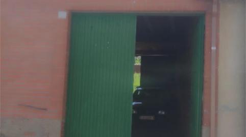 Casa adosada en venda a Calle Isabel la Católica, 63, Porzuna, Ciudad Real - imatge 2 Foto 2 de Casa adosada en venda a Calle Isabel la Católica, 63, Porzuna, Ciudad Real