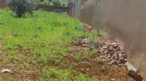 Casa adosada en venda a Calle Isabel la Católica, 63, Porzuna, Ciudad Real - imatge 3 Foto 3 de Casa adosada en venda a Calle Isabel la Católica, 63, Porzuna, Ciudad Real