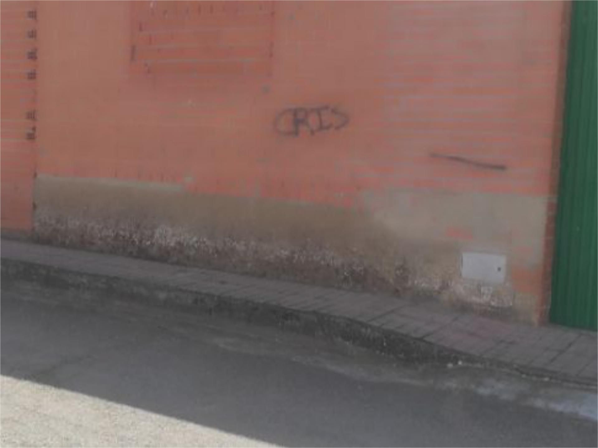Exterior view of Single-family semi-detached for sale in Porzuna