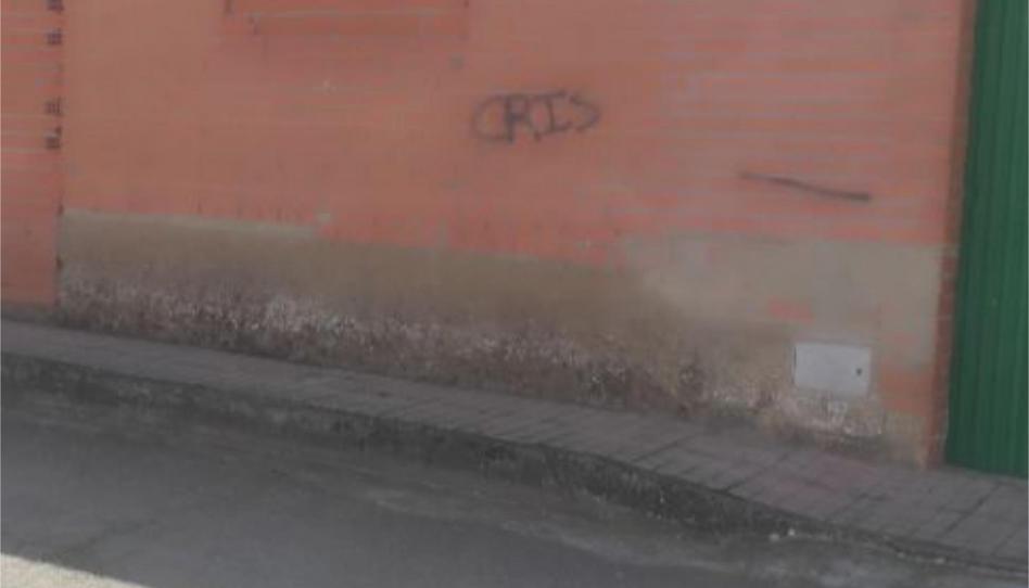 Casa adosada en venda a Calle Isabel la Católica, 63, Porzuna, Ciudad Real - imatge 1 Foto 1 de Casa adosada en venda a Calle Isabel la Católica, 63, Porzuna, Ciudad Real