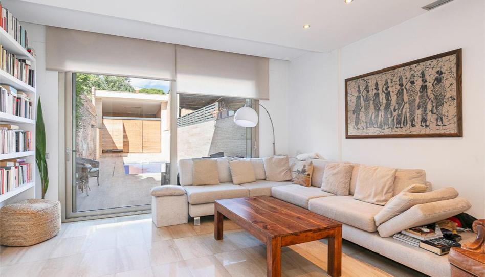 Foto 1 de Pis en venda a Carrer de Miquel, 16, Marianao, Barcelona