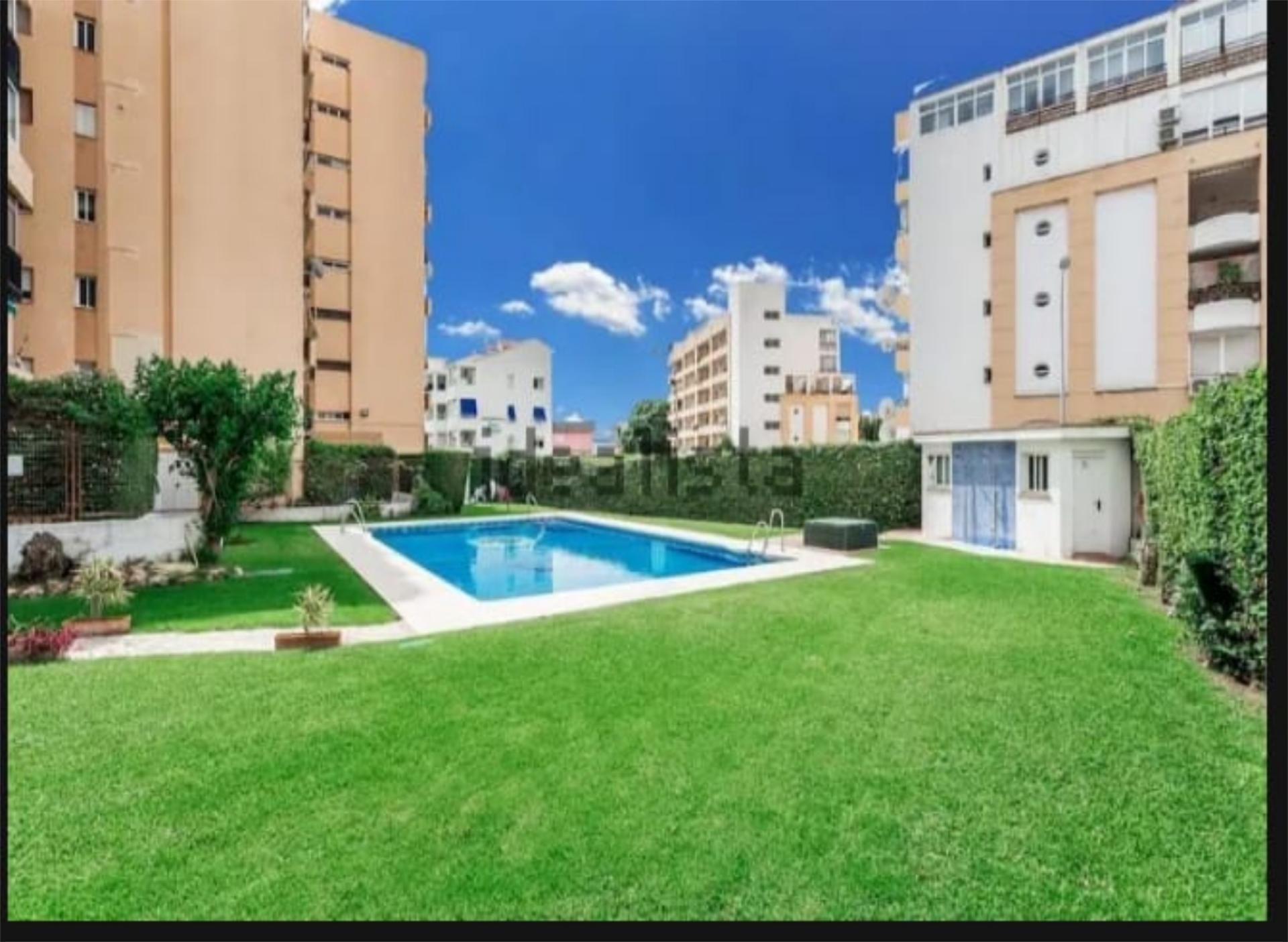 Pis de lloguer a Calle Piscis, 1, Parque de la Paloma