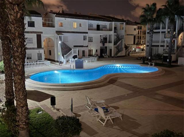 Piso en Venta en Calle Caballito de Mar, 1 en Punta Prima